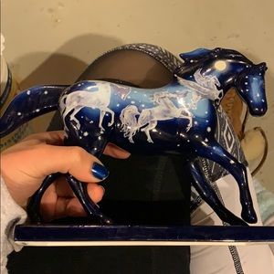 Stardust painted pony